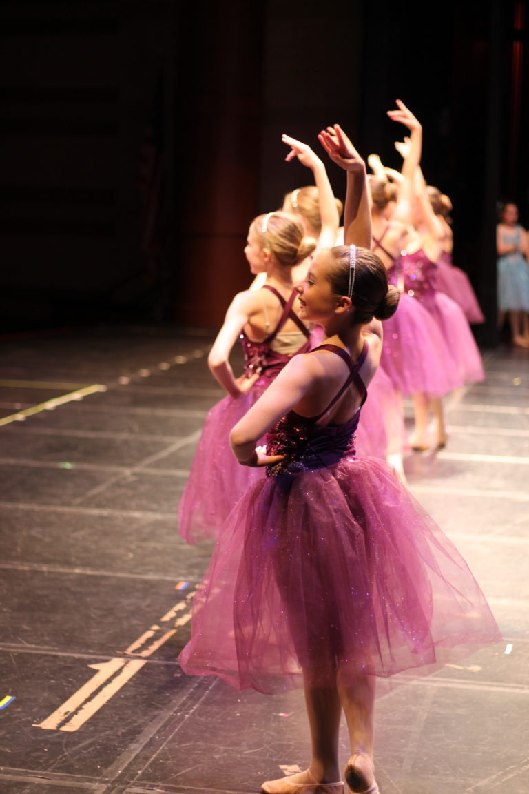 Recital – Carlisle Dance