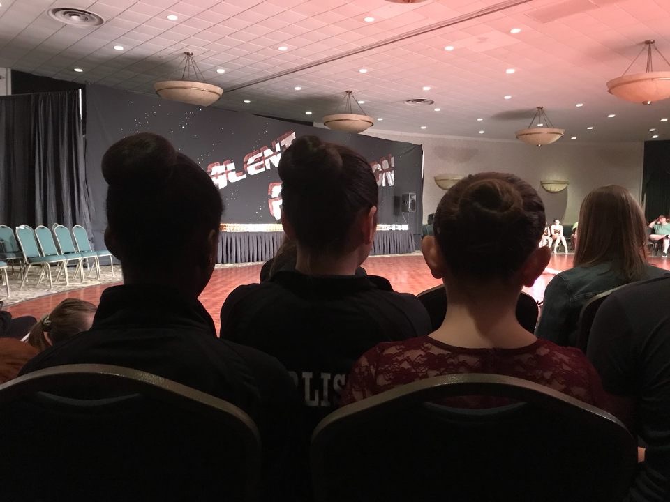 Competition Team – Carlisle Dance